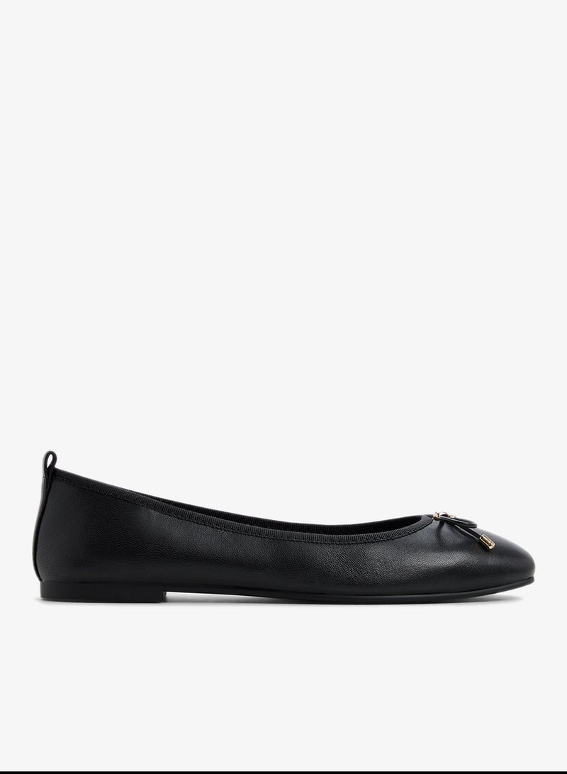 ALDO Taylynn Pointed Toe Ballerinas - Image 1